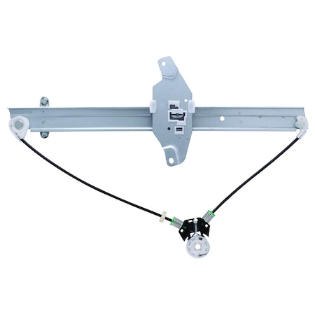 Wai Global WINDOW REGULATOR ONLY, WPR0223L WPR0223L